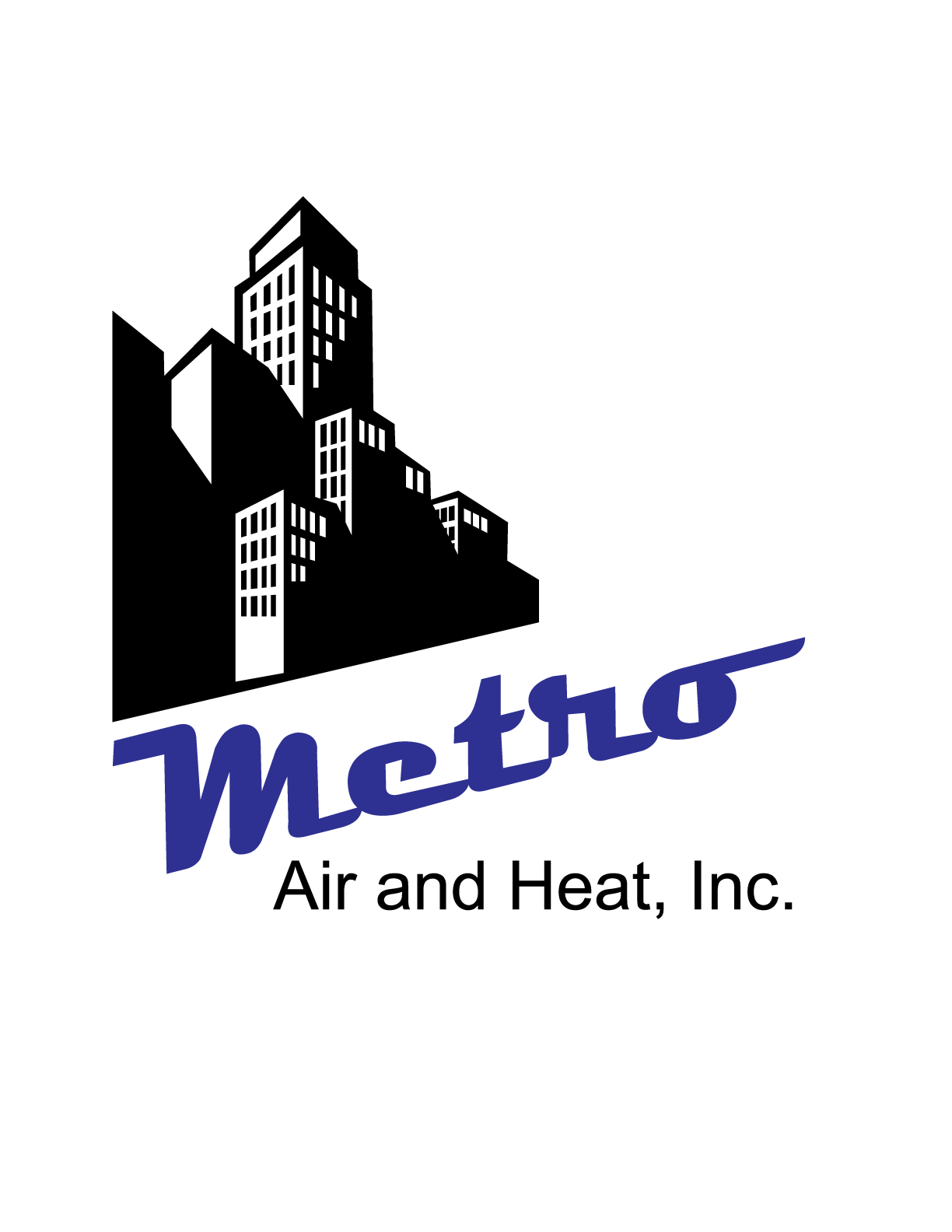 Metro Air Conditioning Co 311 Sonata Dr, Lewisville North Carolina 27023