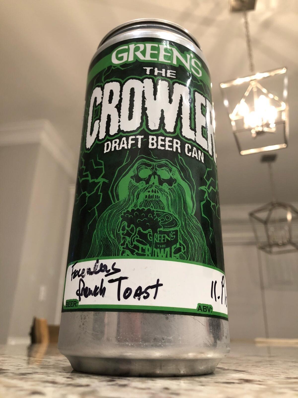 Photo credit: nextdoor