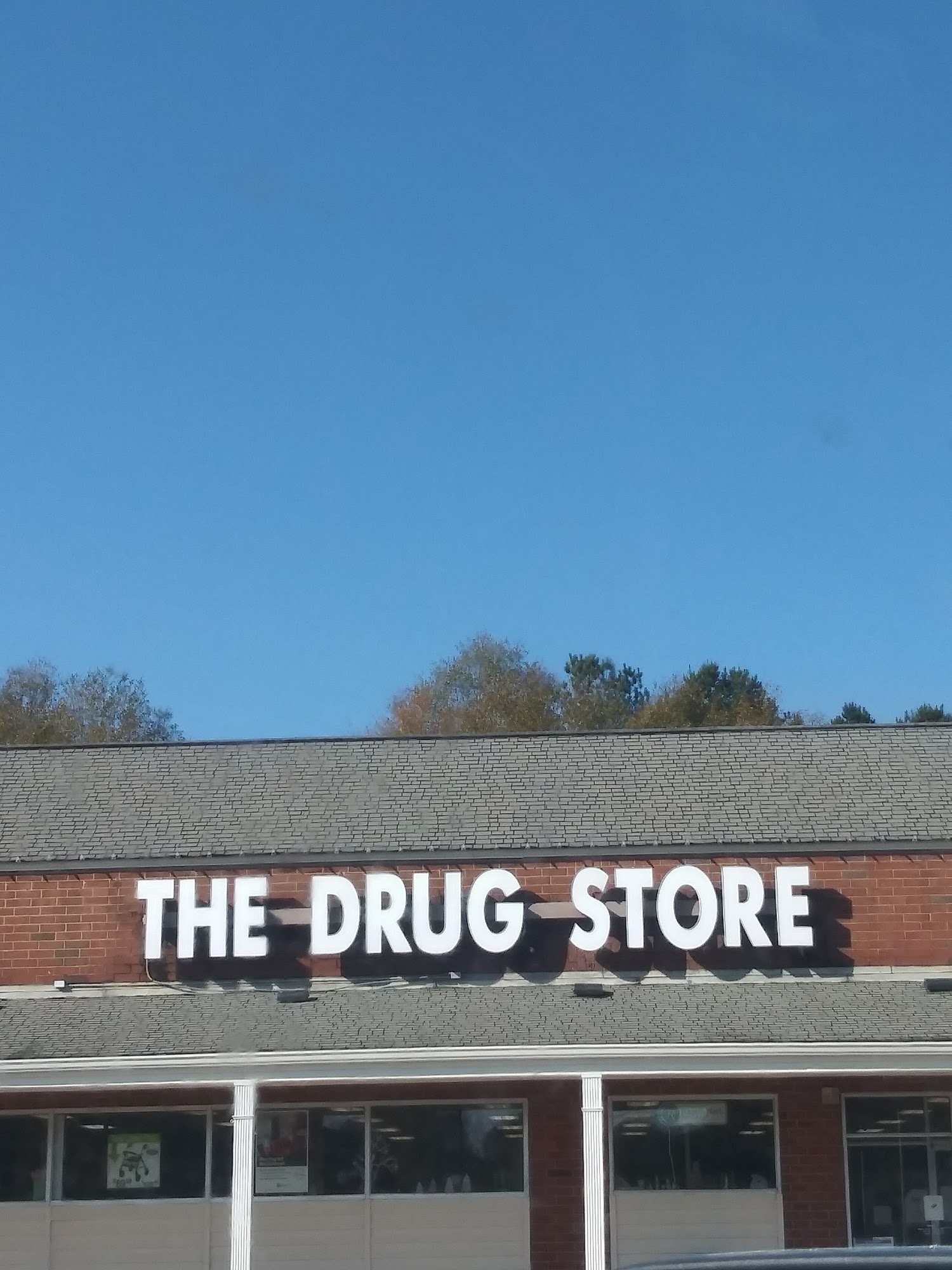 The Drug Store-Lincolnton