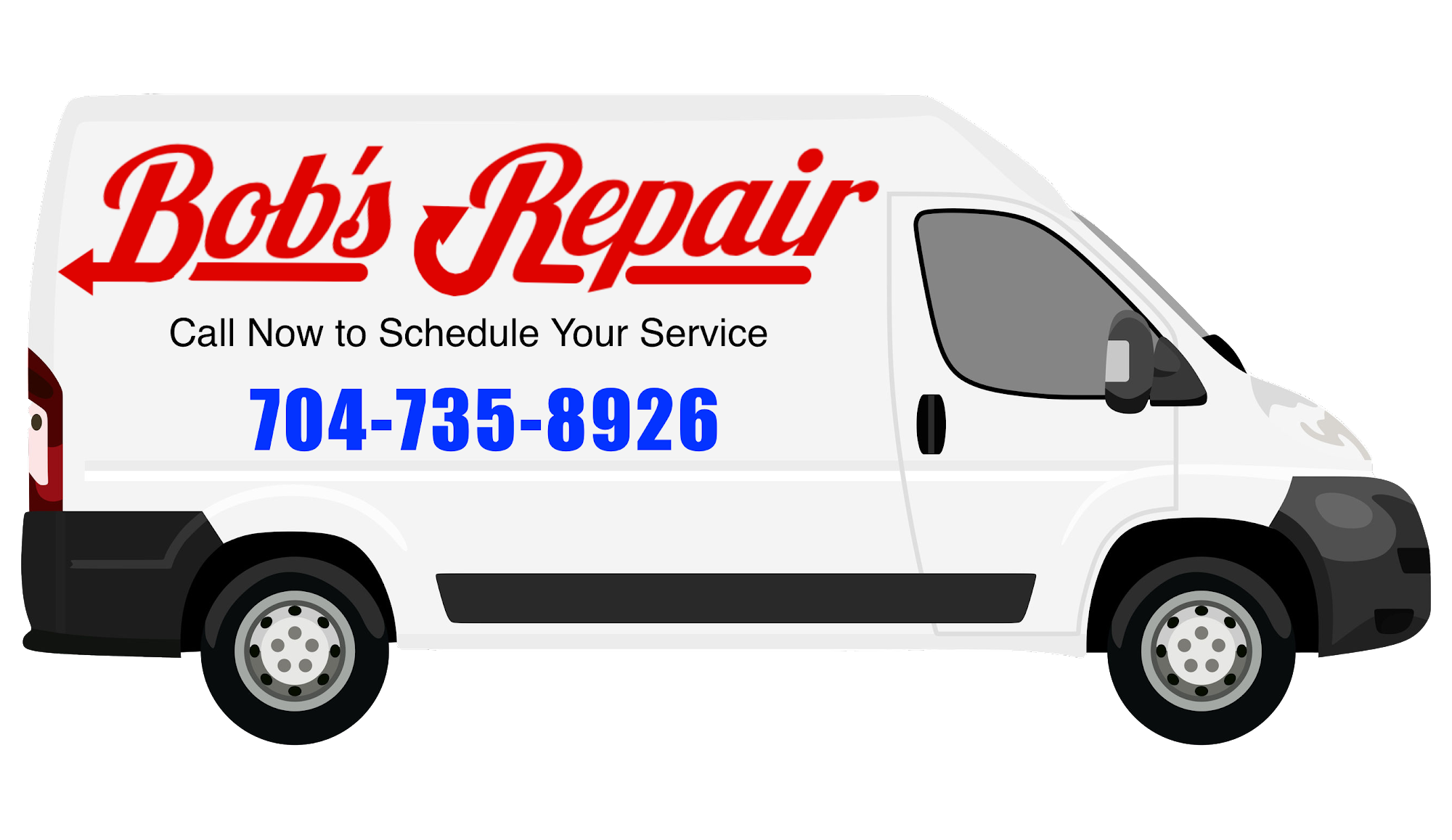 Bob's Repair Service Inc.
