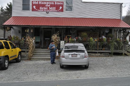 Photo credit: tripadvisor
