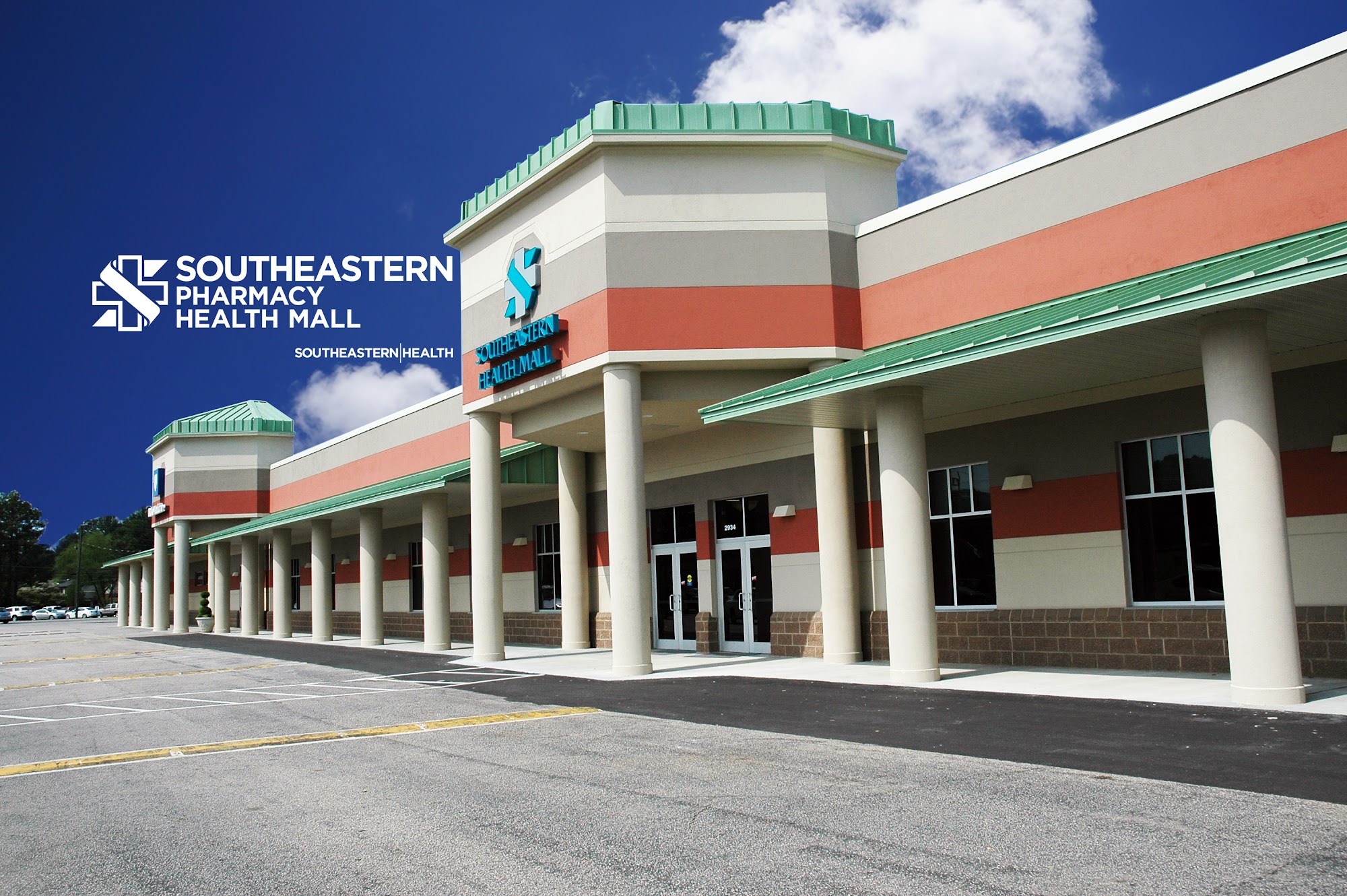 Southeastern Pharmacy Health Mall