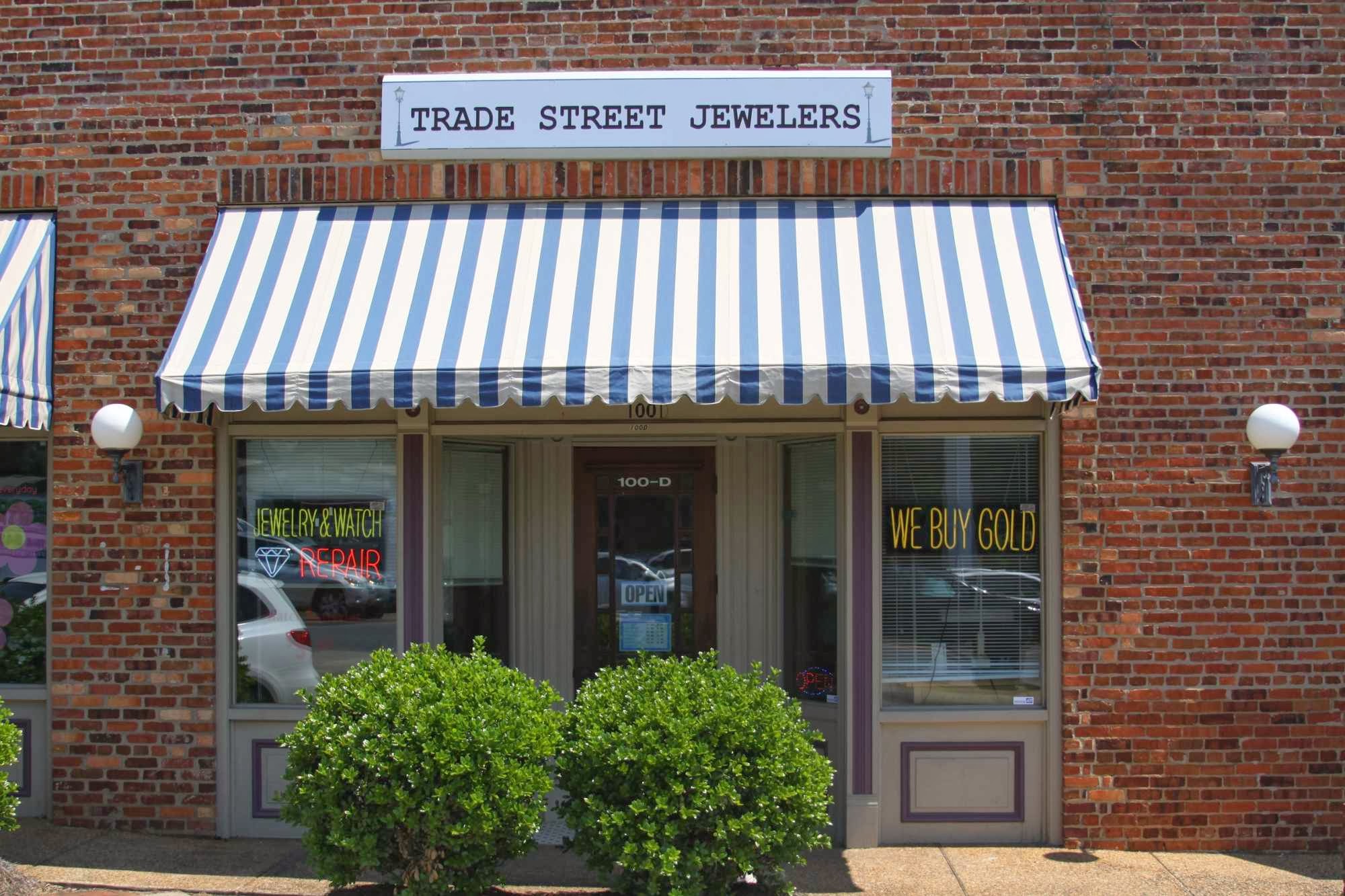 Trade Street Jewelers