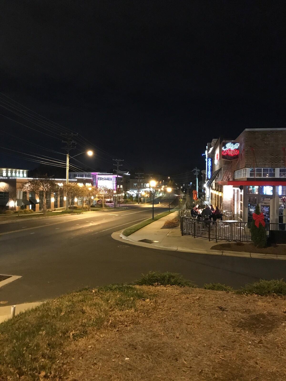 Photo credit: nextdoor