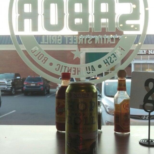 Photo credit: nextdoor