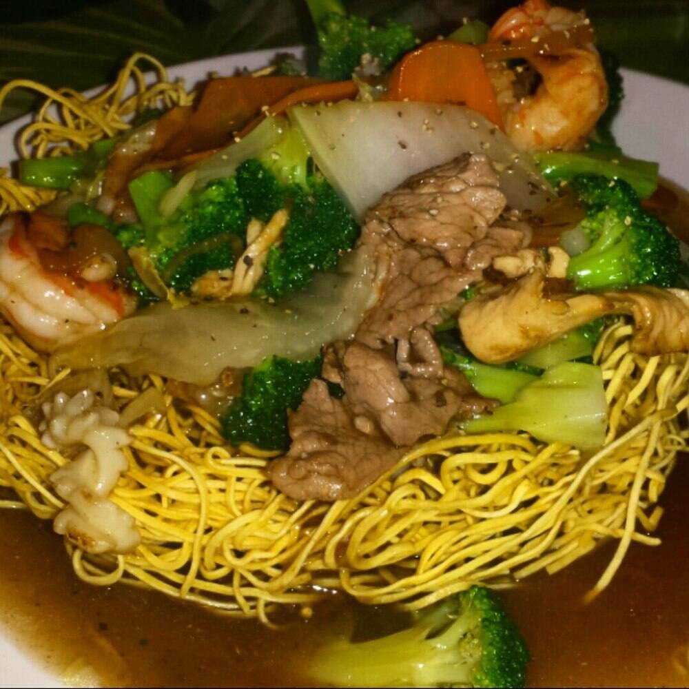 Photo credit: zomato