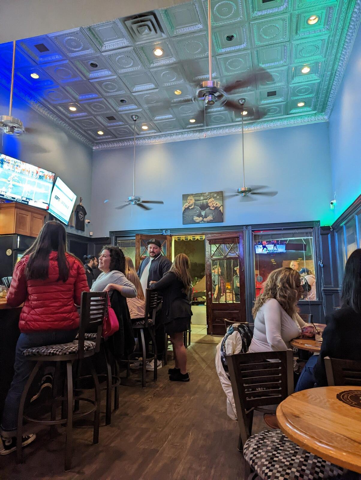 Photo credit: nextdoor