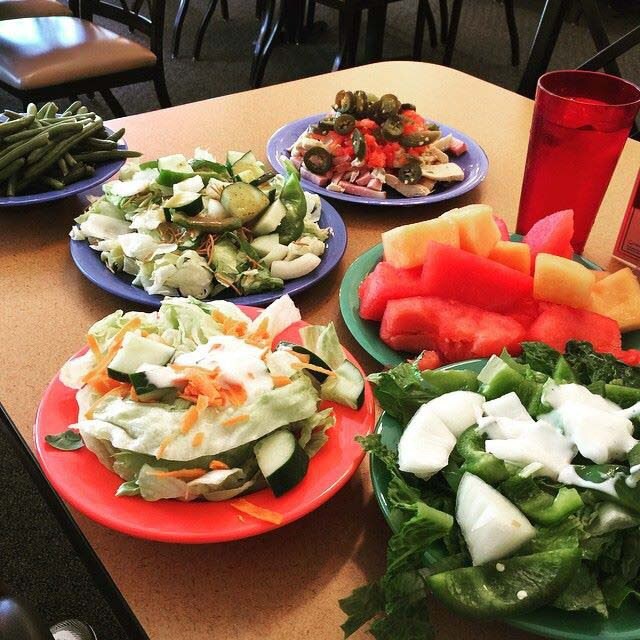 Photo credit: zomato