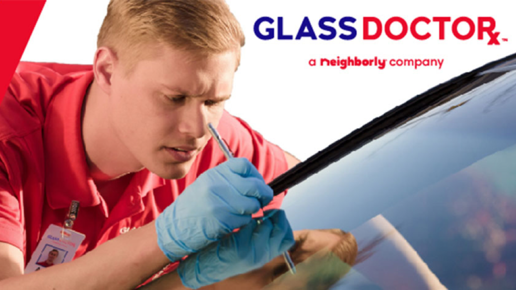 Glass Doctor of Charlotte