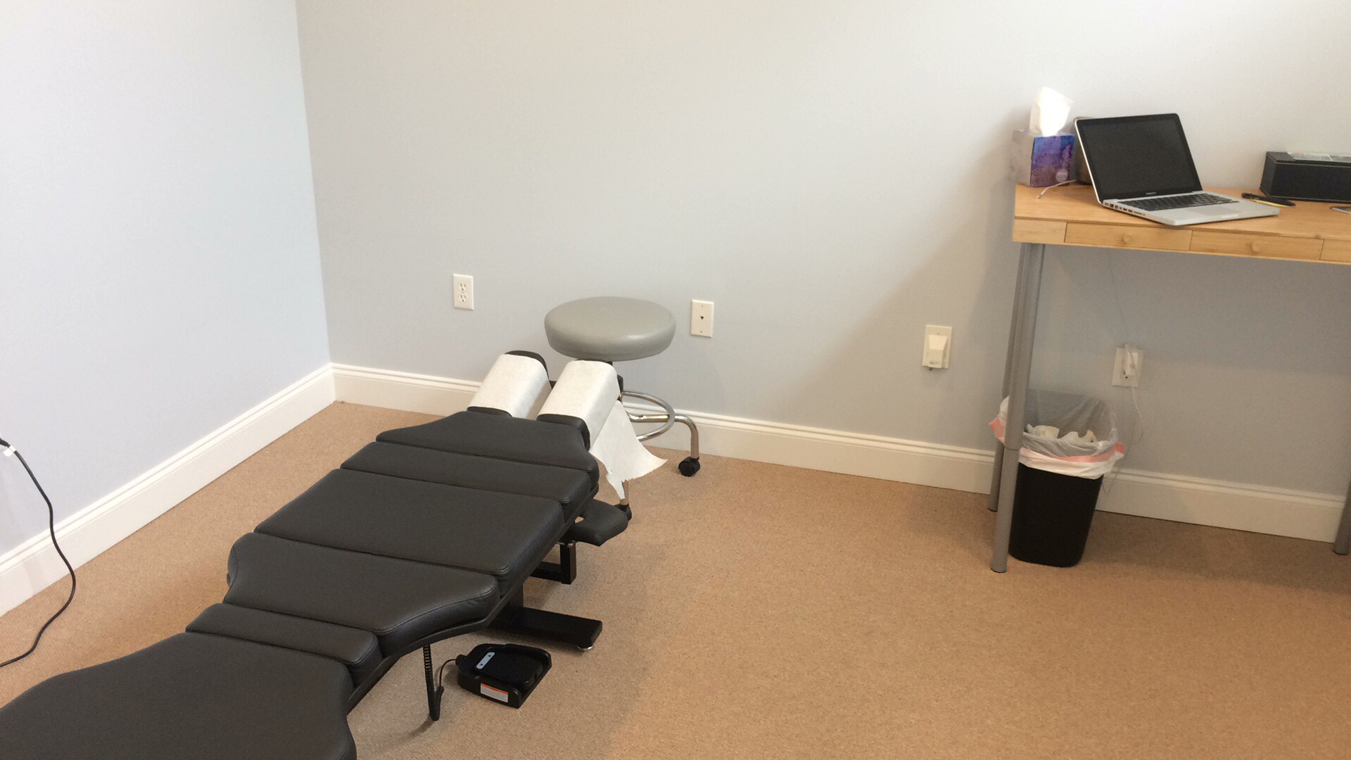 Pro Active Chiropractic, PA