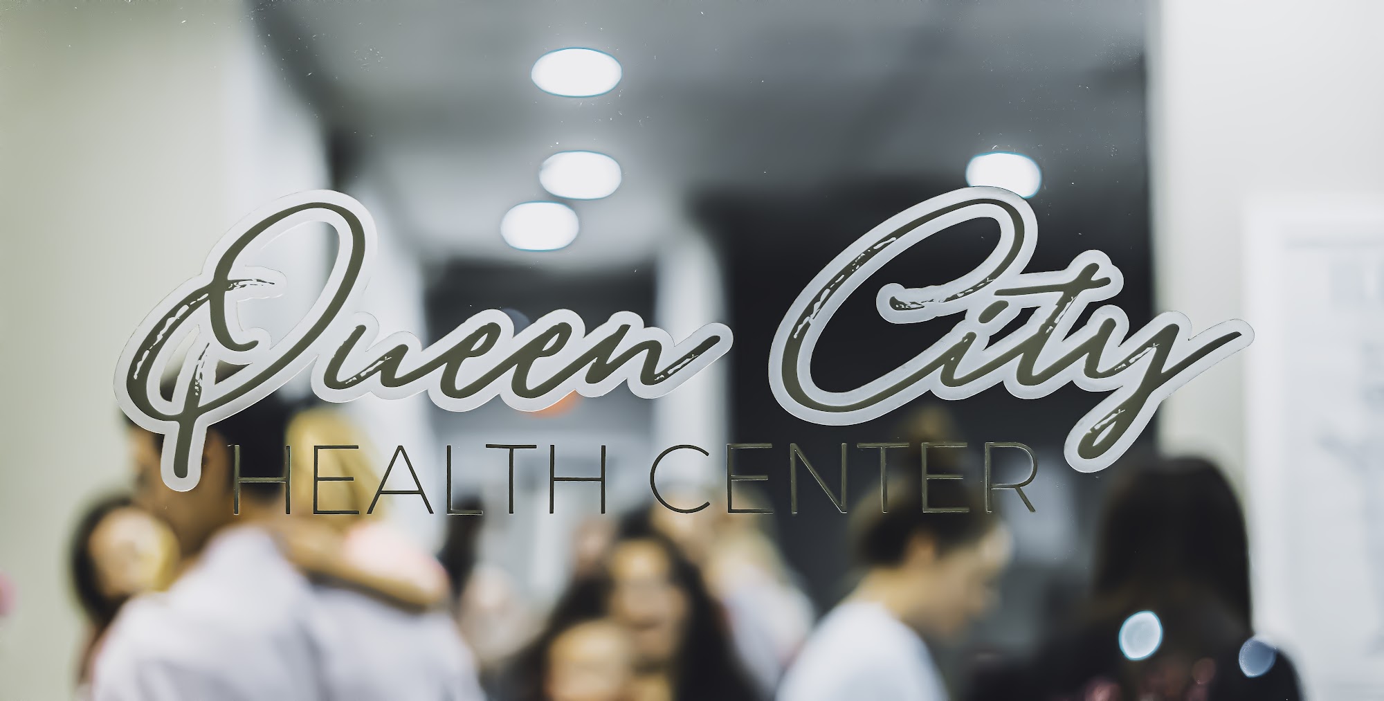 Queen City Health Center Matthews