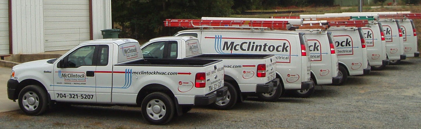 McClintock Heating and Cooling