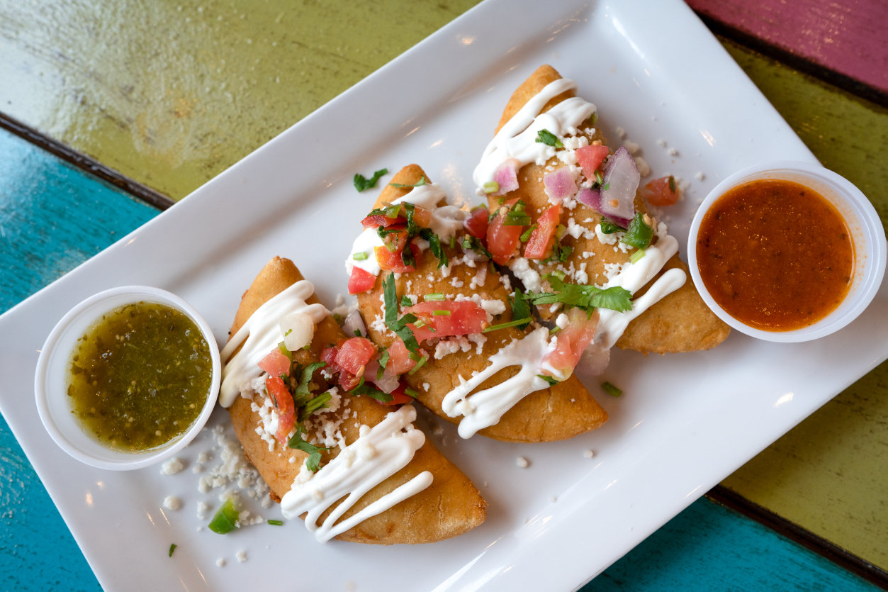 Photo credit: grubhub