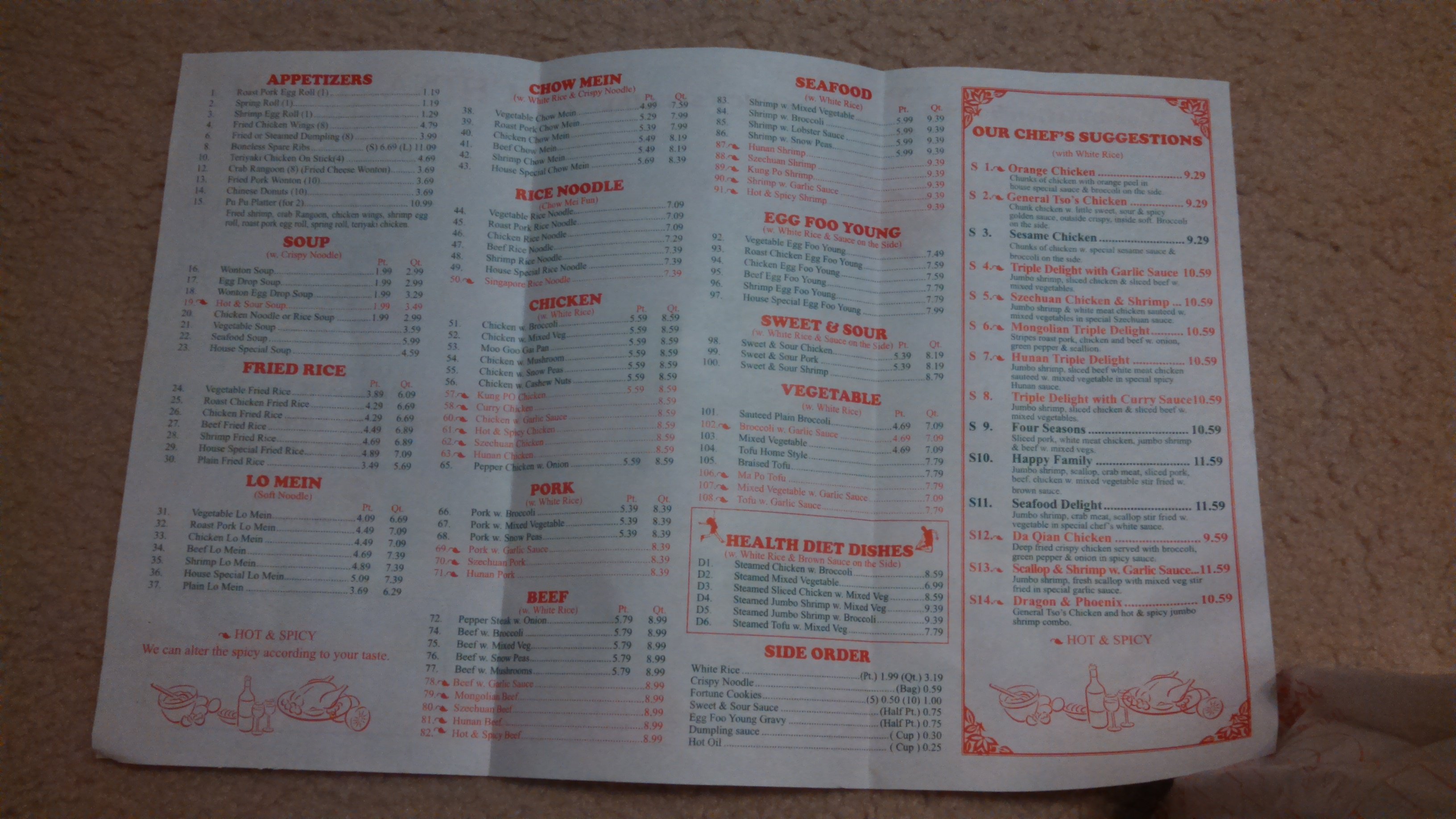 Photo credit: Tripadvisor