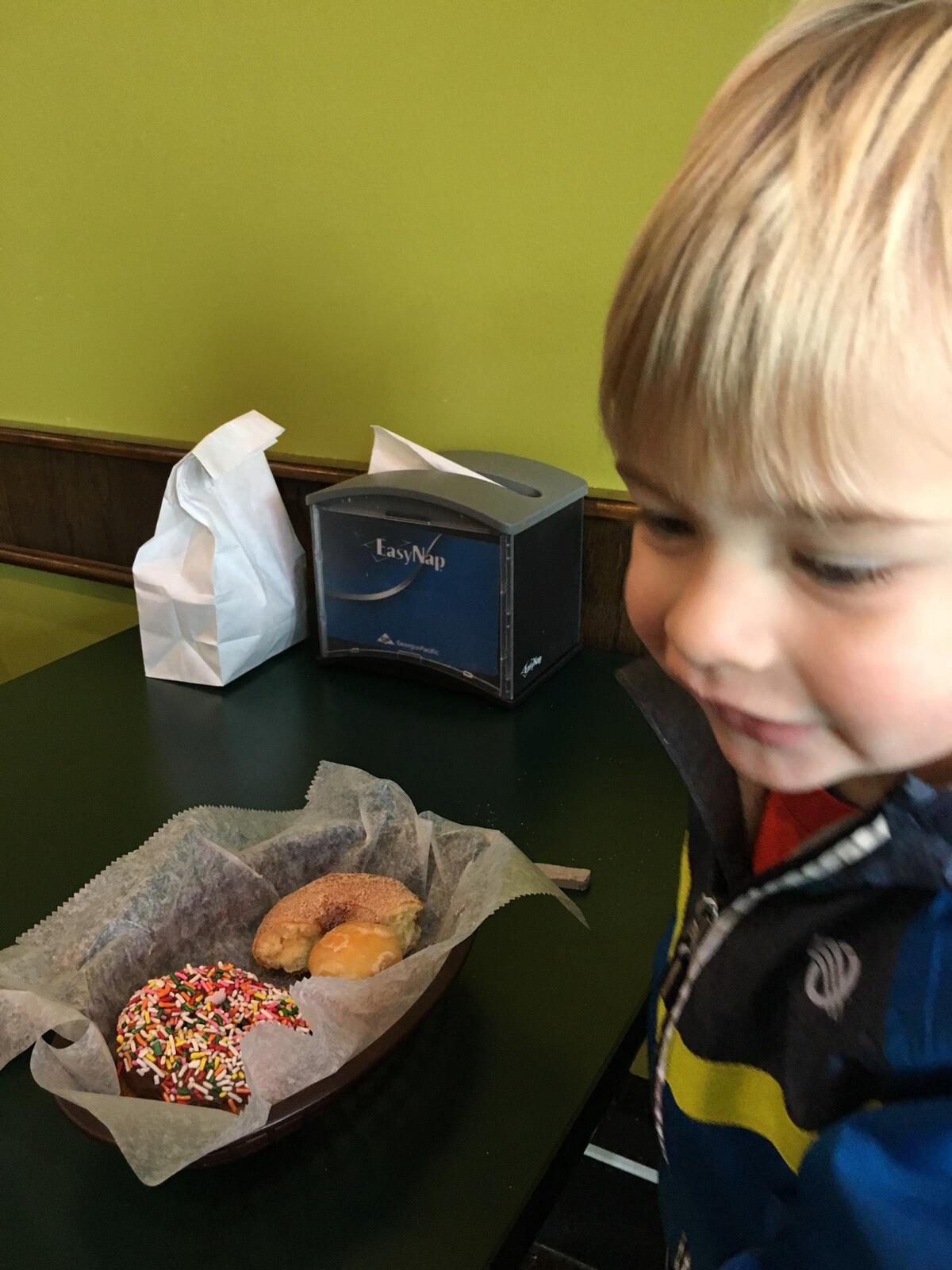 Photo credit: nextdoor