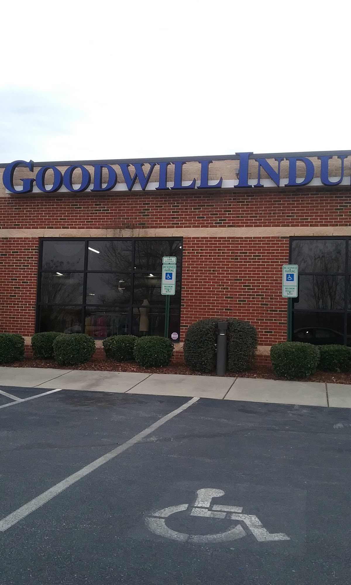 Triad Goodwill Store & Donation Center