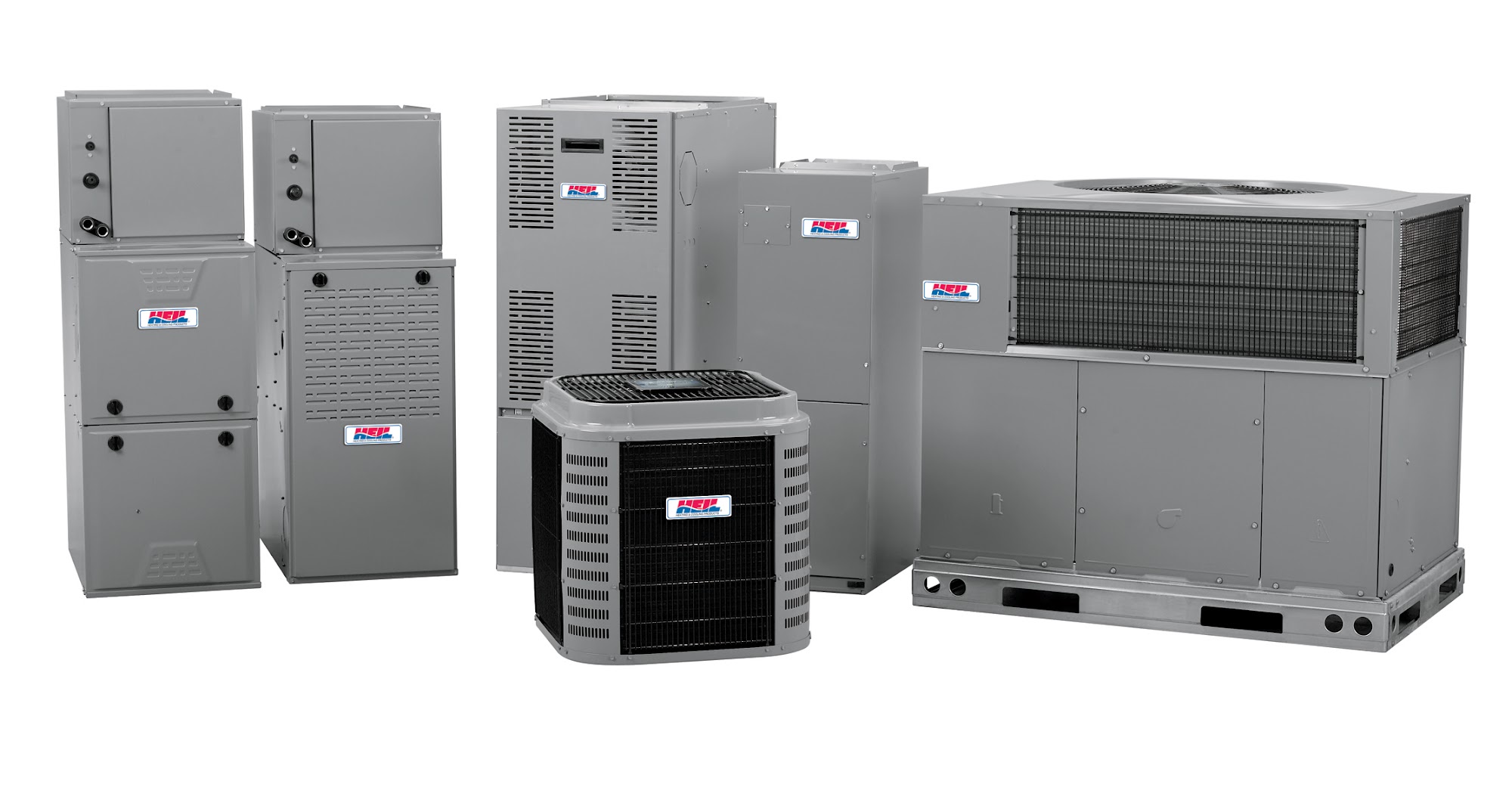 Myers Heating & Air Conditioning LLC