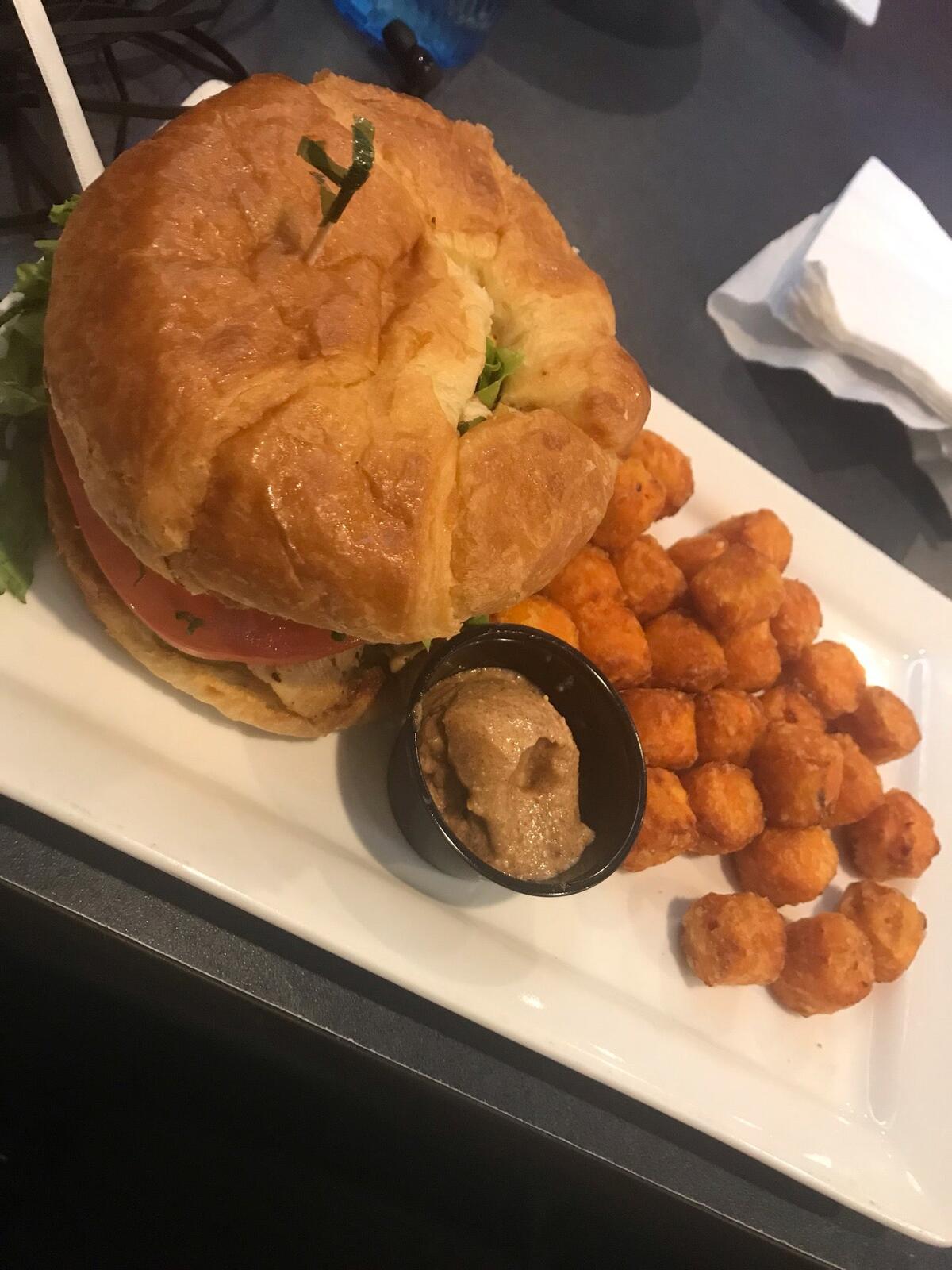 Photo credit: nextdoor