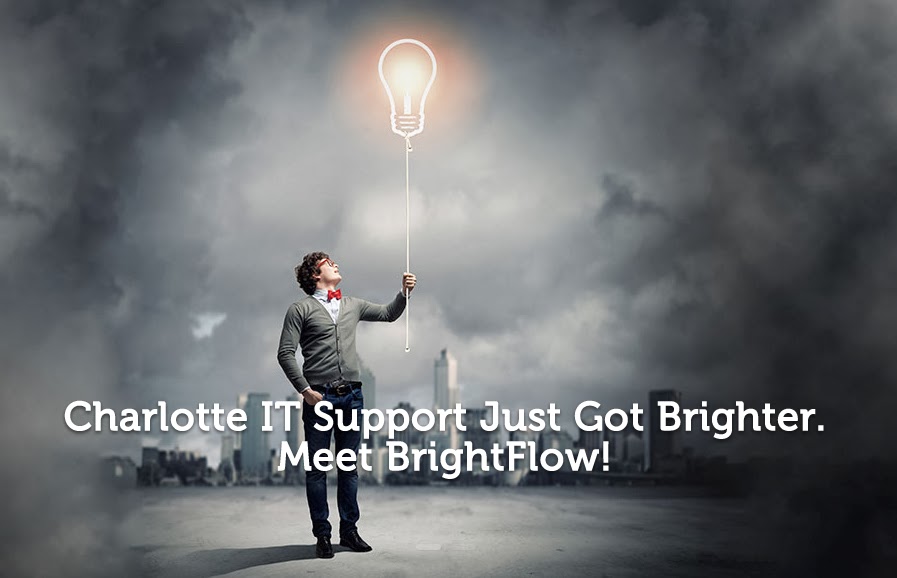BrightFlow Technologies Managed IT Services & Support