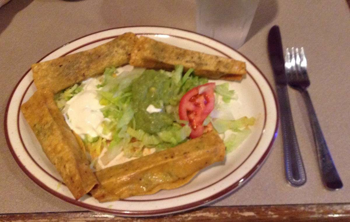 Photo credit: zomato
