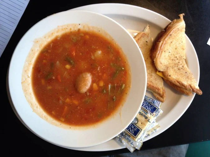 Photo credit: zomato