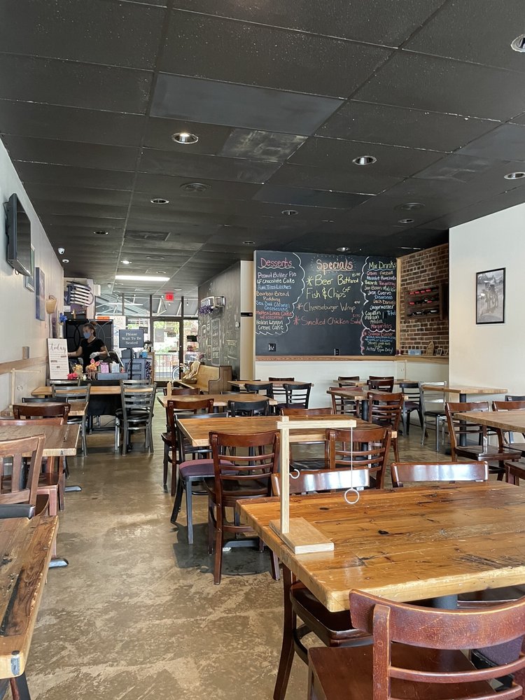 The 30 Best Restaurants In Monroe Nc - Dec 2021 Selection By Restaurantji