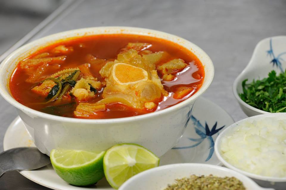 Photo credit: zomato