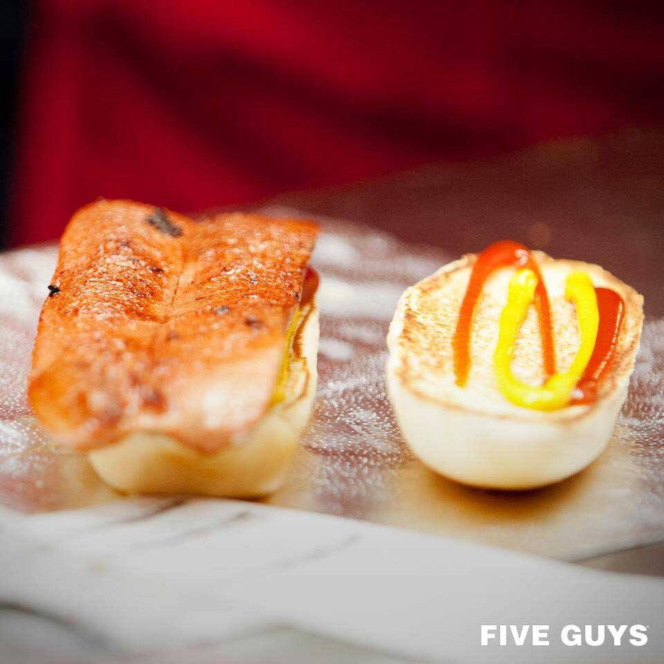 Photo credit: zomato