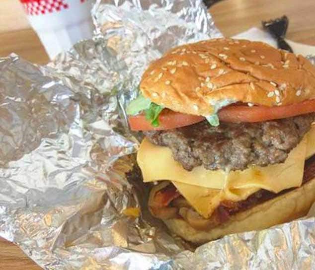 Photo credit: zomato