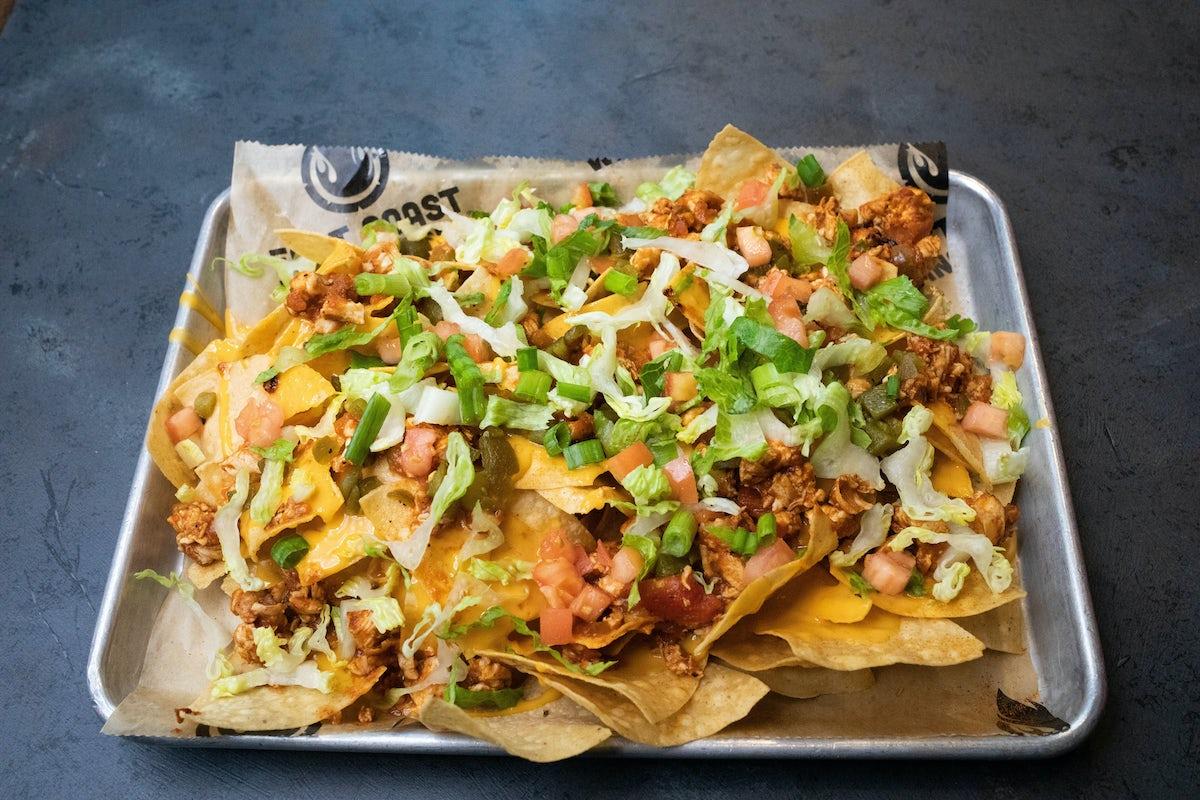 Photo credit: grubhub