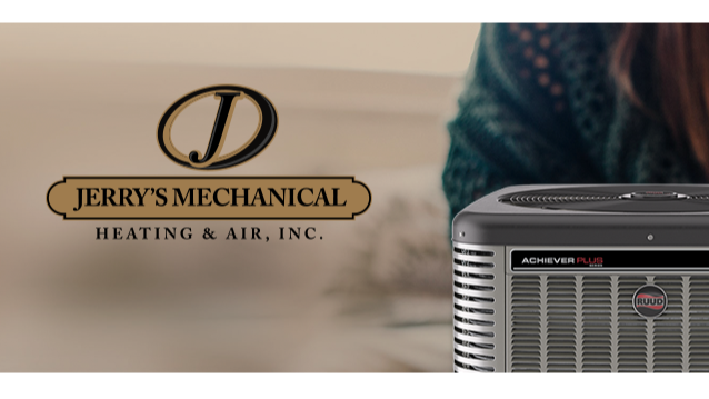 Jerry's Mechanical Heating & Air
