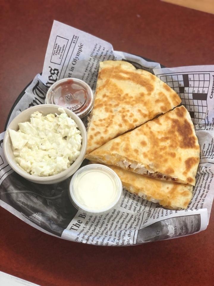 Photo credit: grubhub