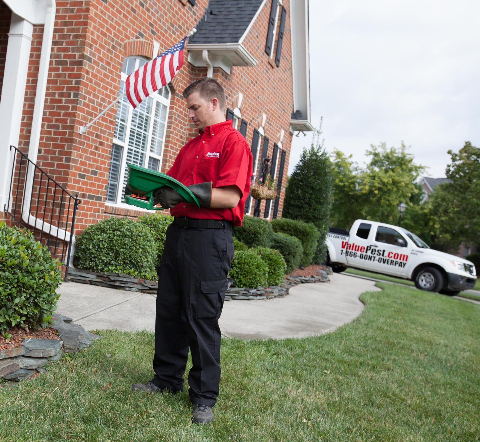 Photo credit: nextdoor