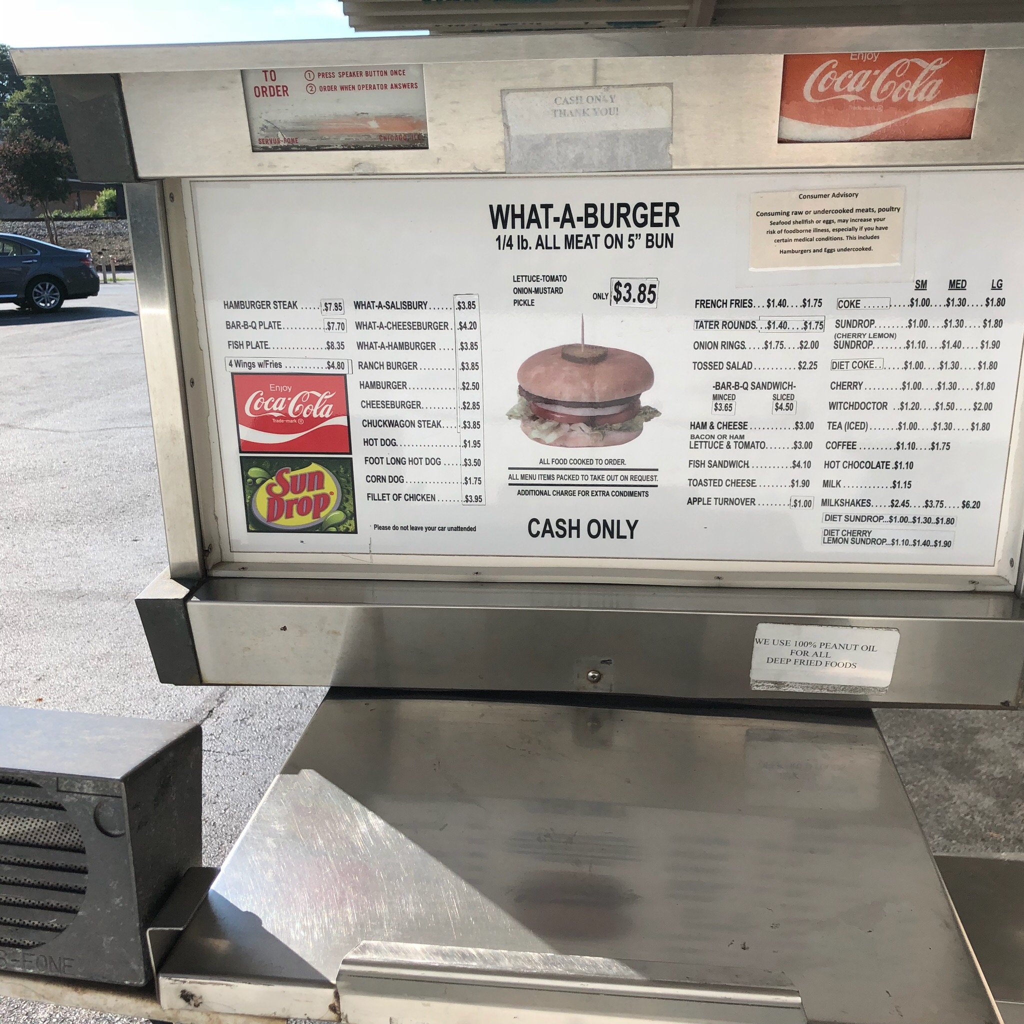 Photo credit: Tripadvisor