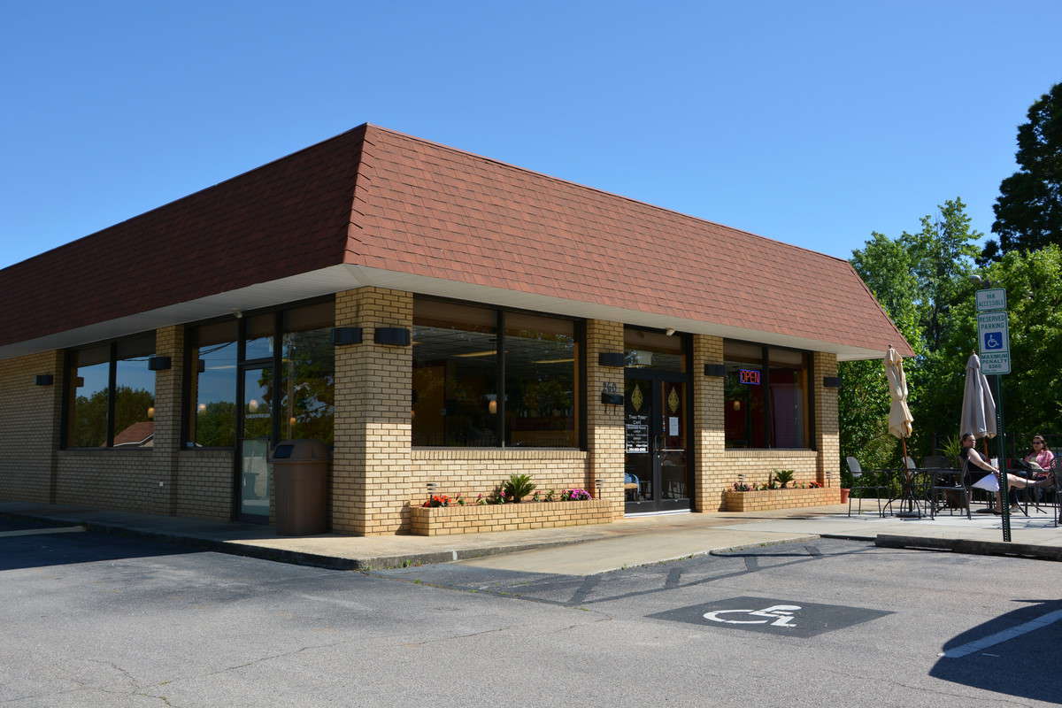 Photo credit: zomato