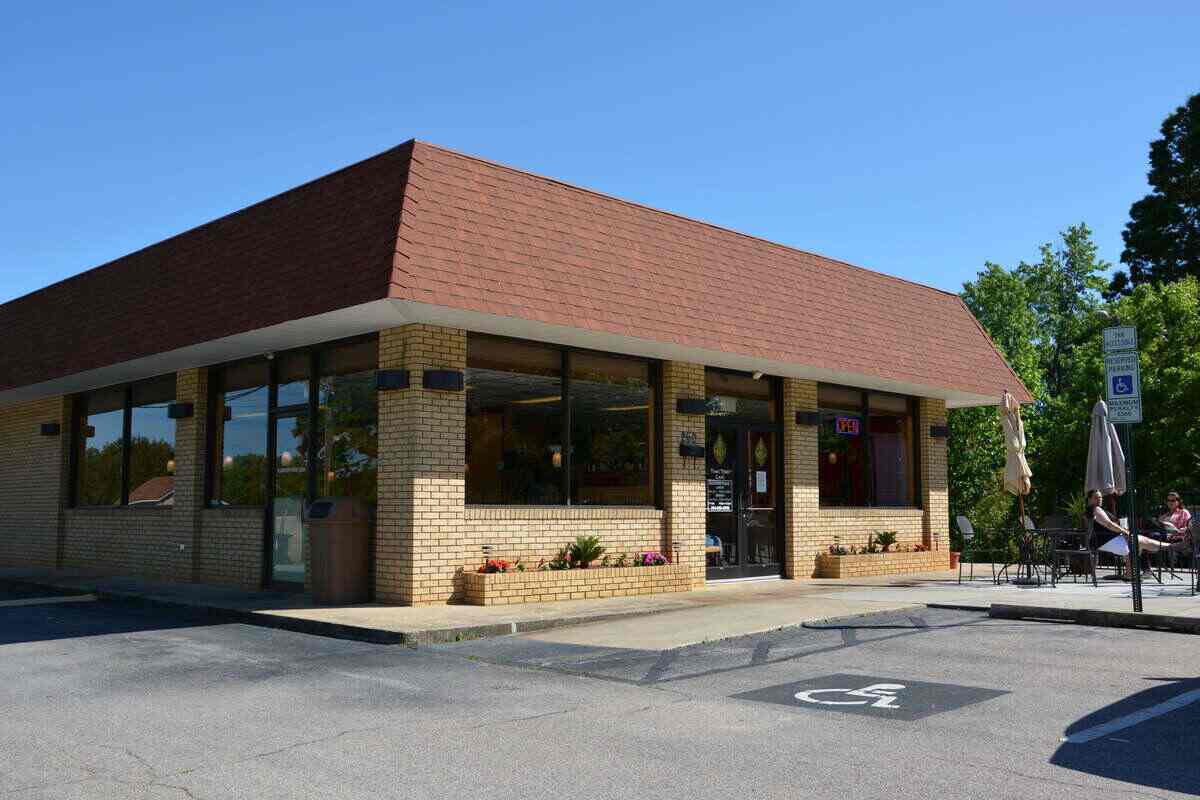 Photo credit: zomato