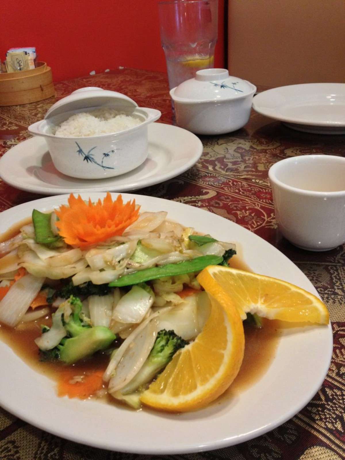 Photo credit: zomato