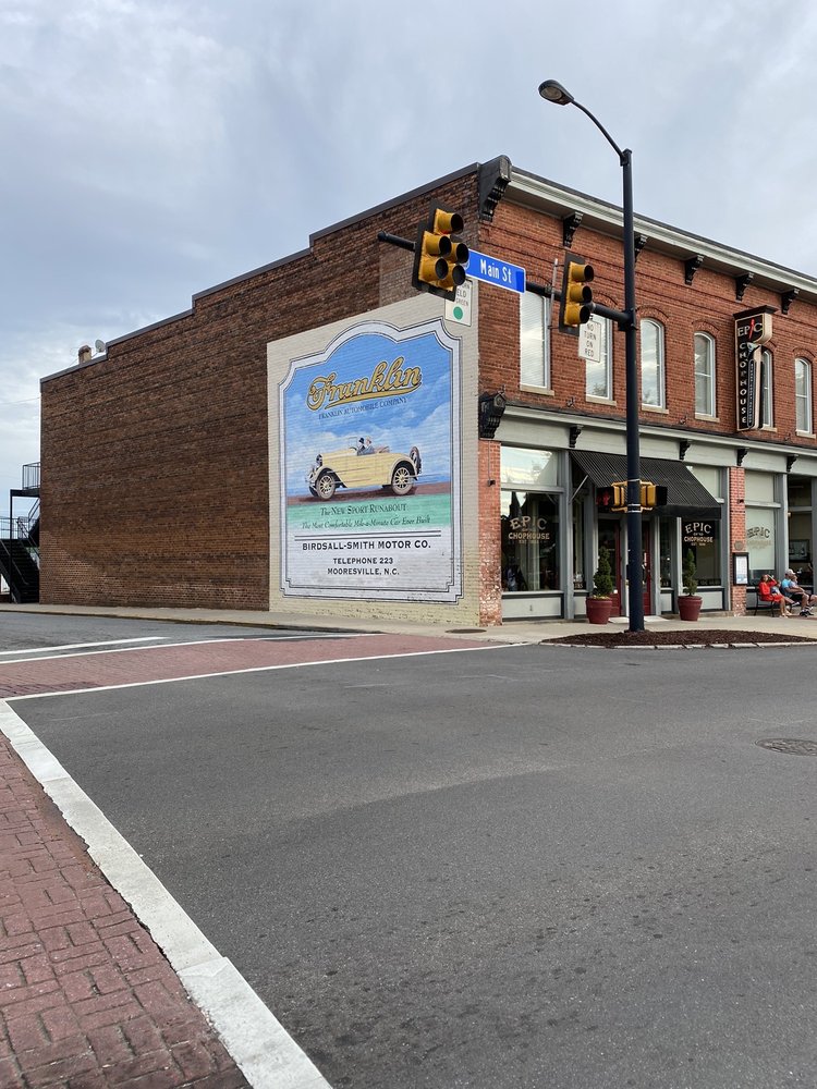 The 30 Best Restaurants In Mooresville Nc - Dec 2021 Selection By Restaurantji