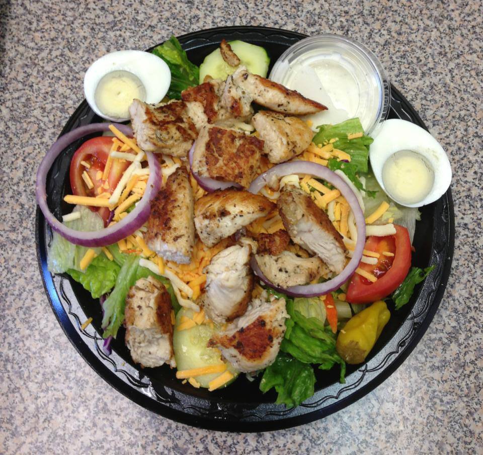 Photo credit: zomato