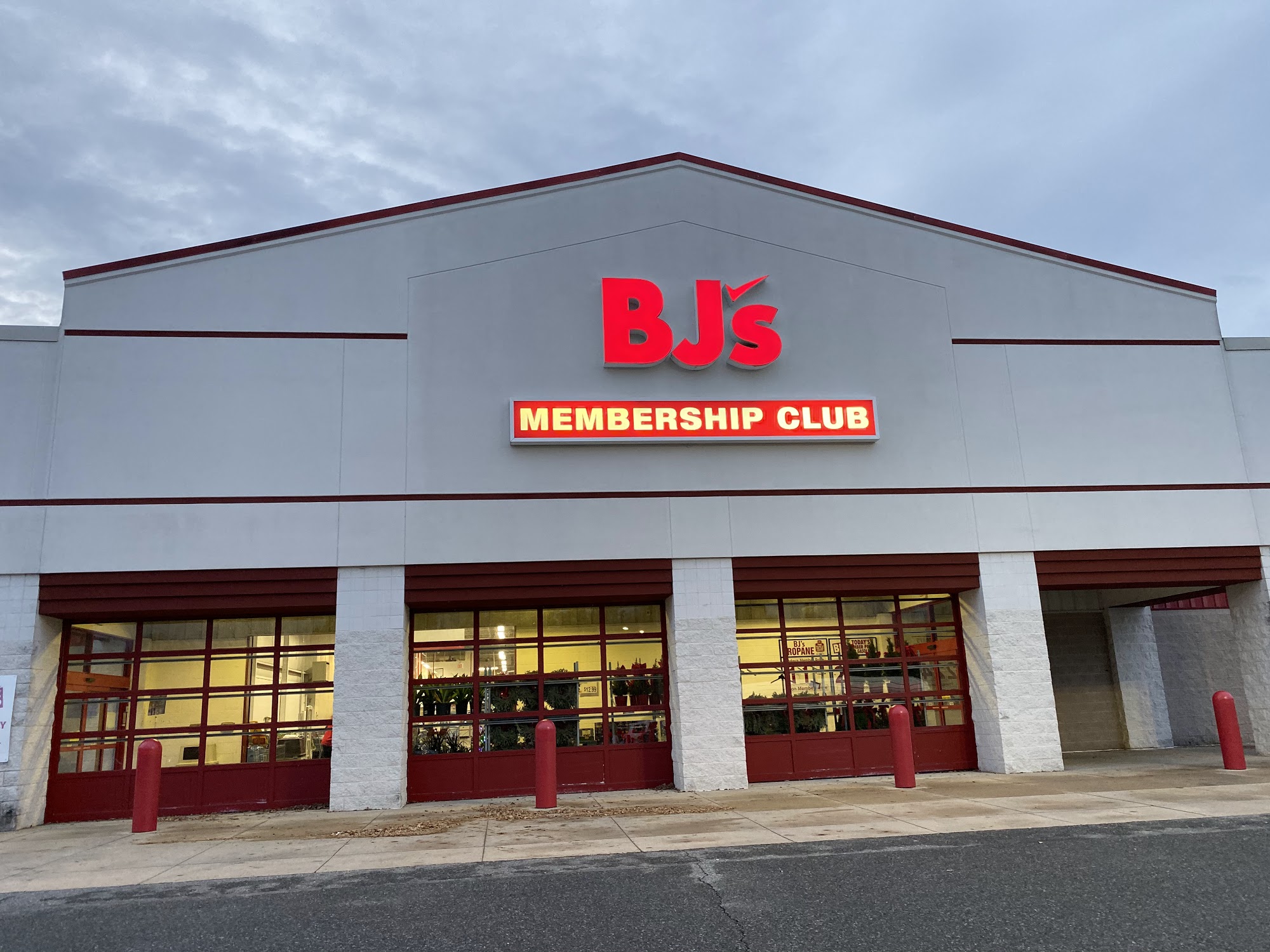 BJ's Wholesale Club