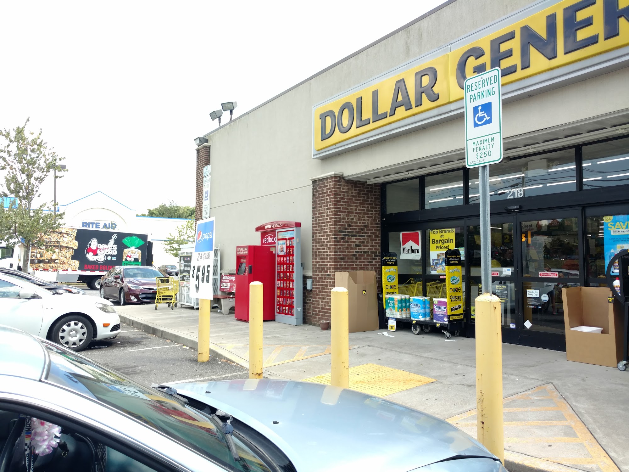 Dollar General