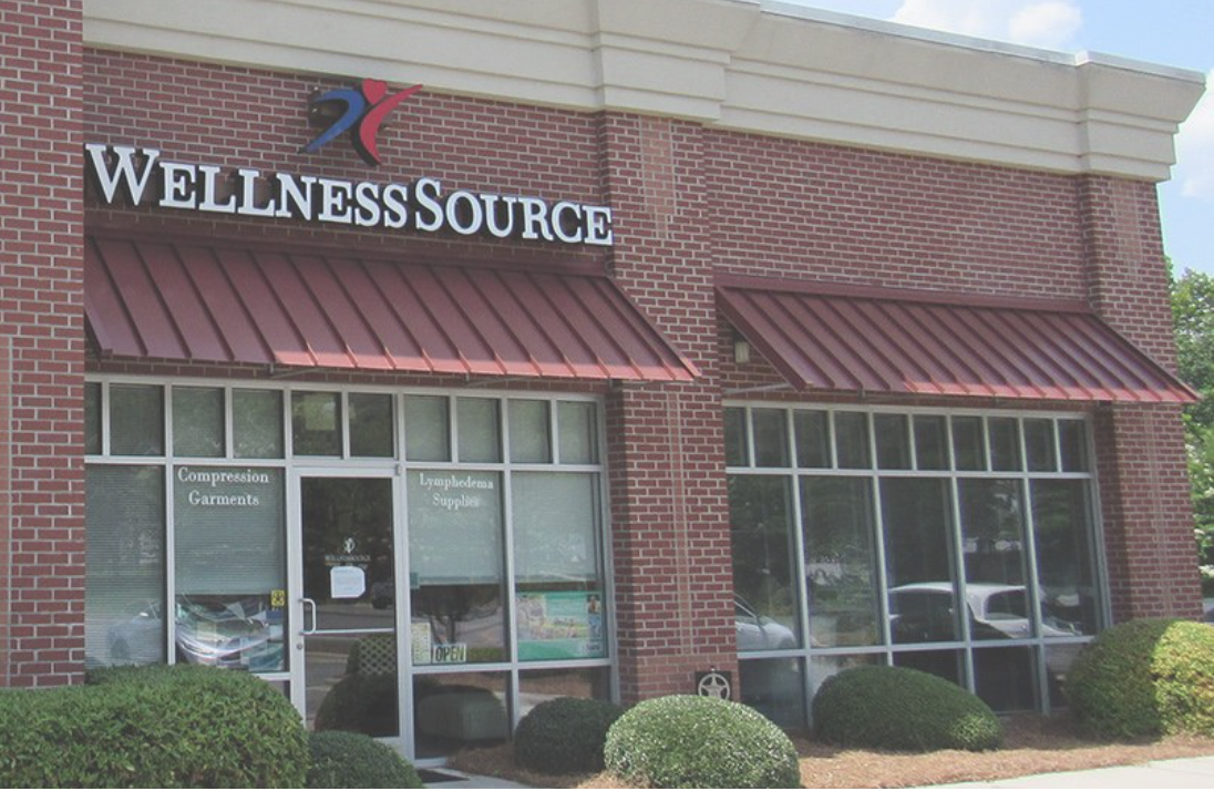 The Wellness Source, Inc.