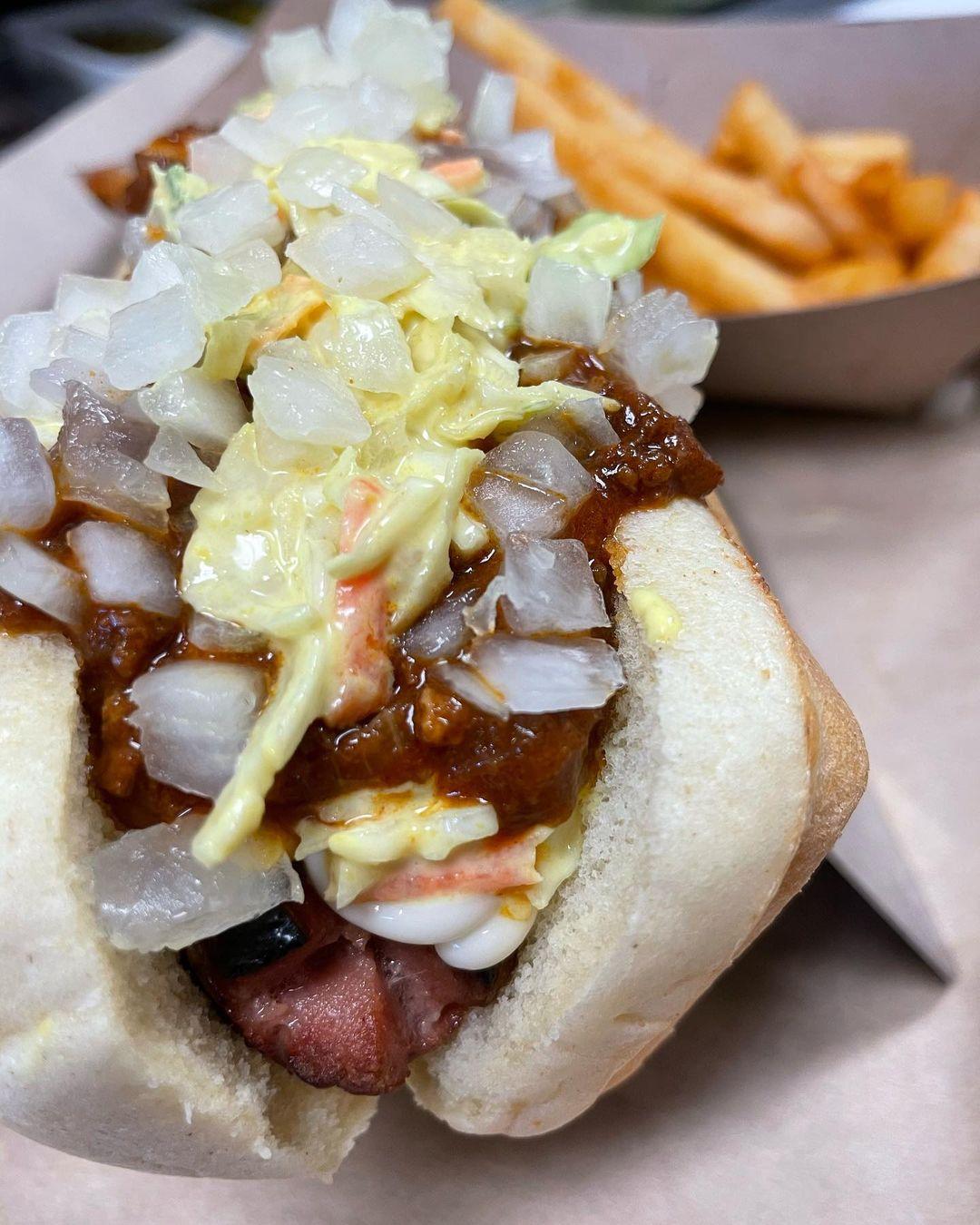 Photo credit: grubhub