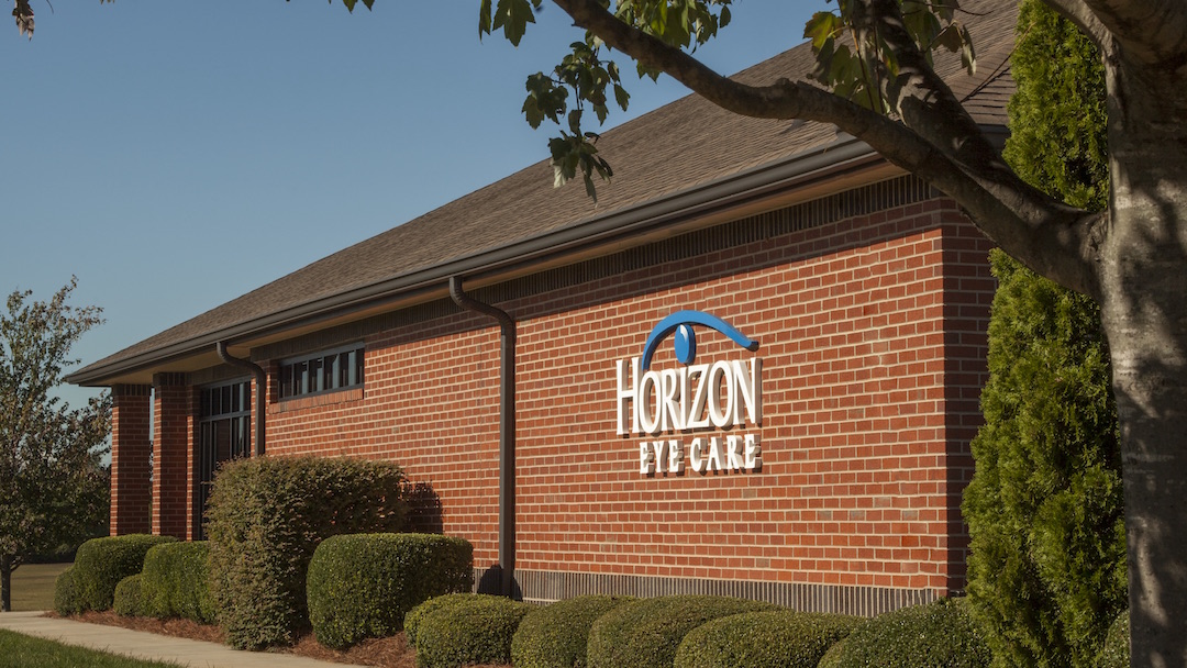 Horizon Eye Care in Mooresville NC