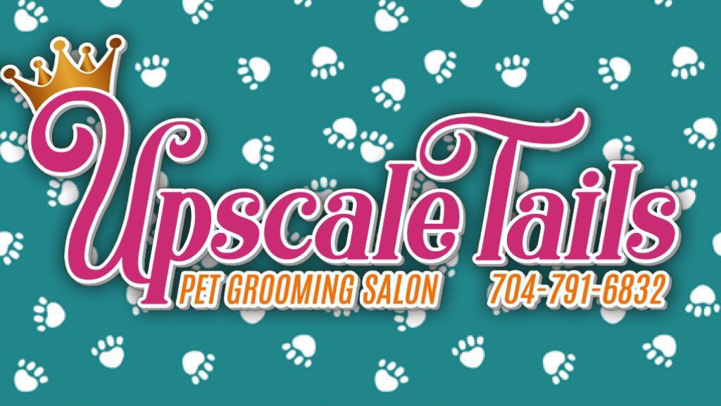 Upscale Tails Pet Grooming Salon