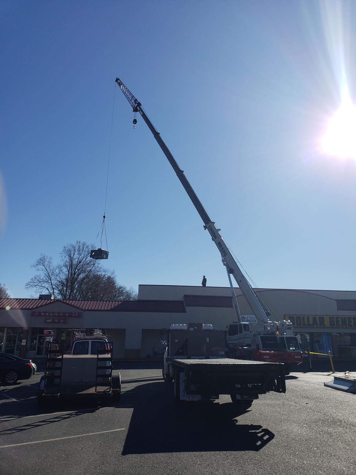 Photo credit: nextdoor