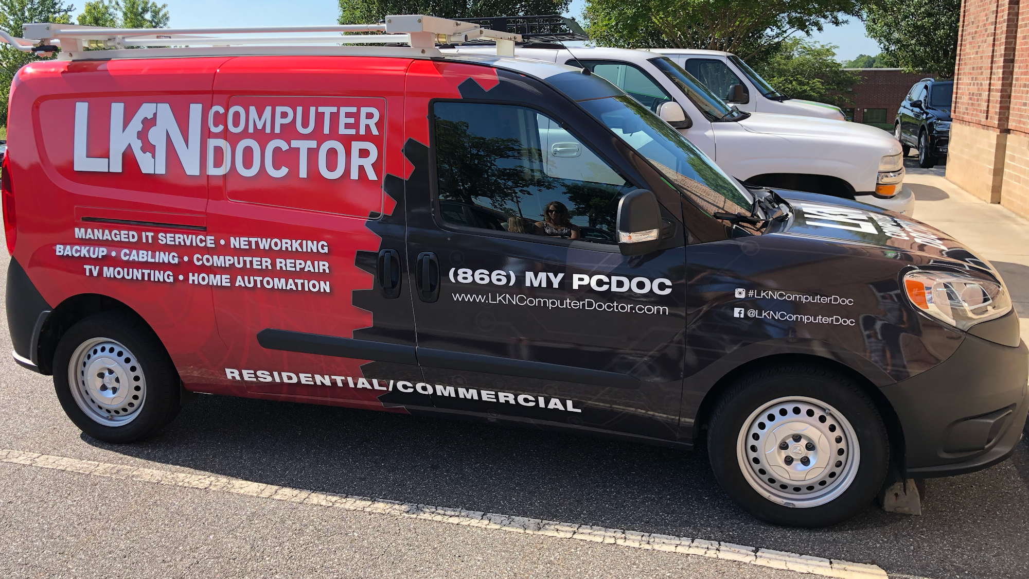 Lake Norman Computer Doctor