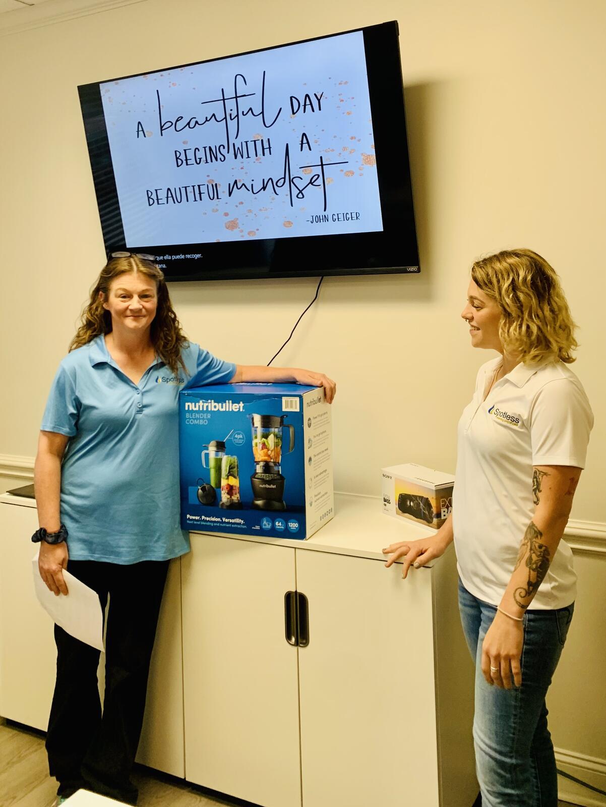 Photo credit: nextdoor