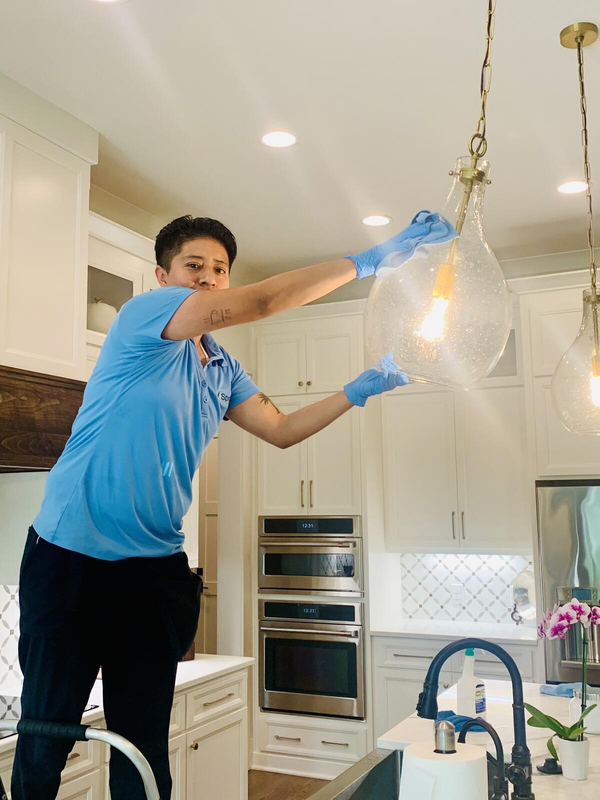 Photo credit: nextdoor