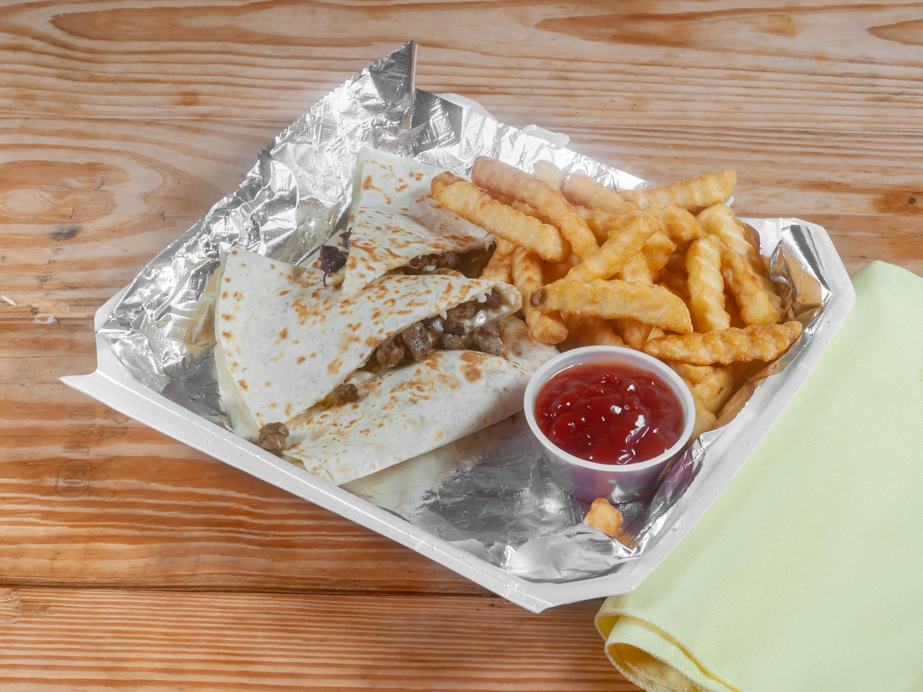 Photo credit: grubhub